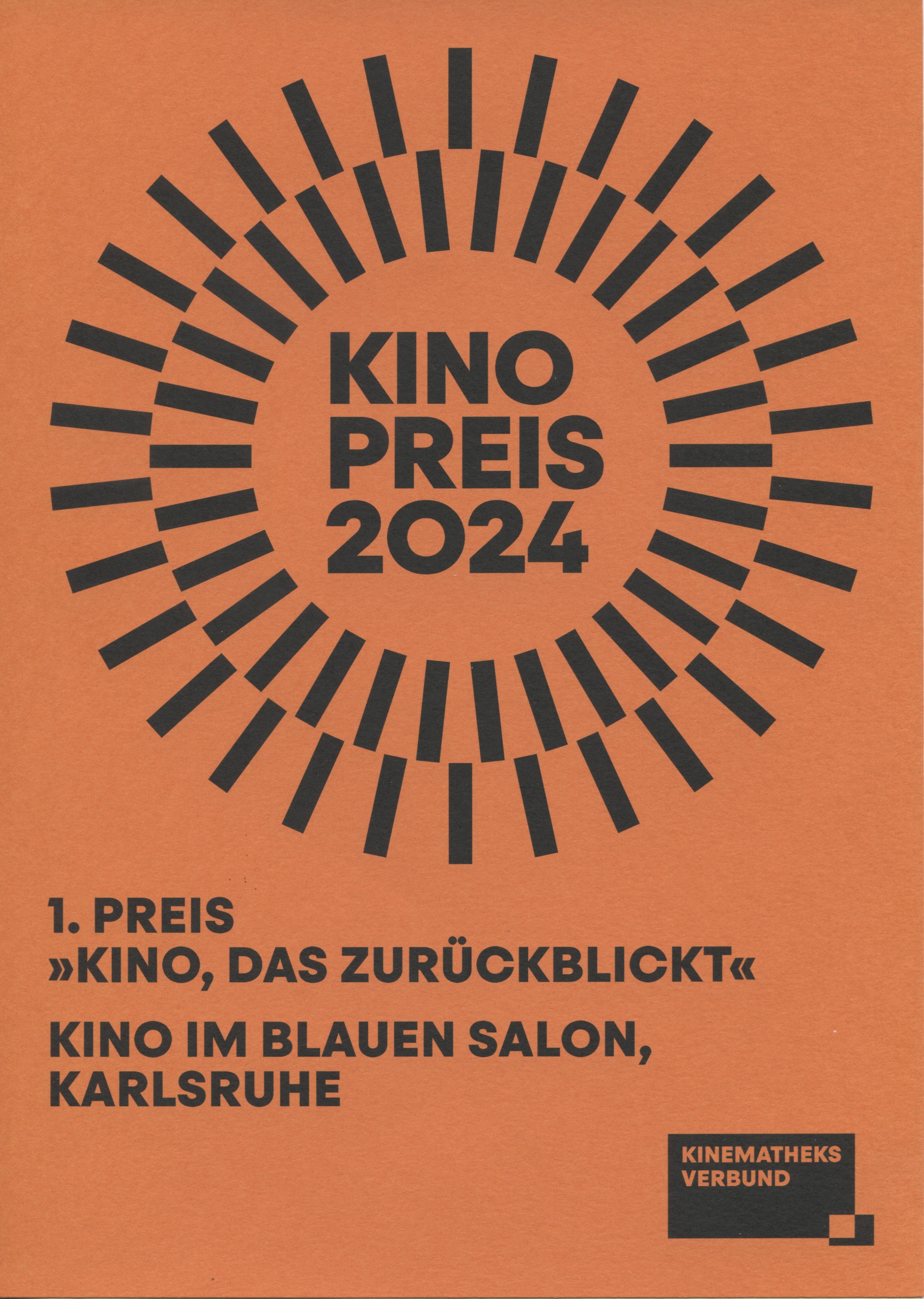 Kinopreis2024_Kino das zurueck blickt